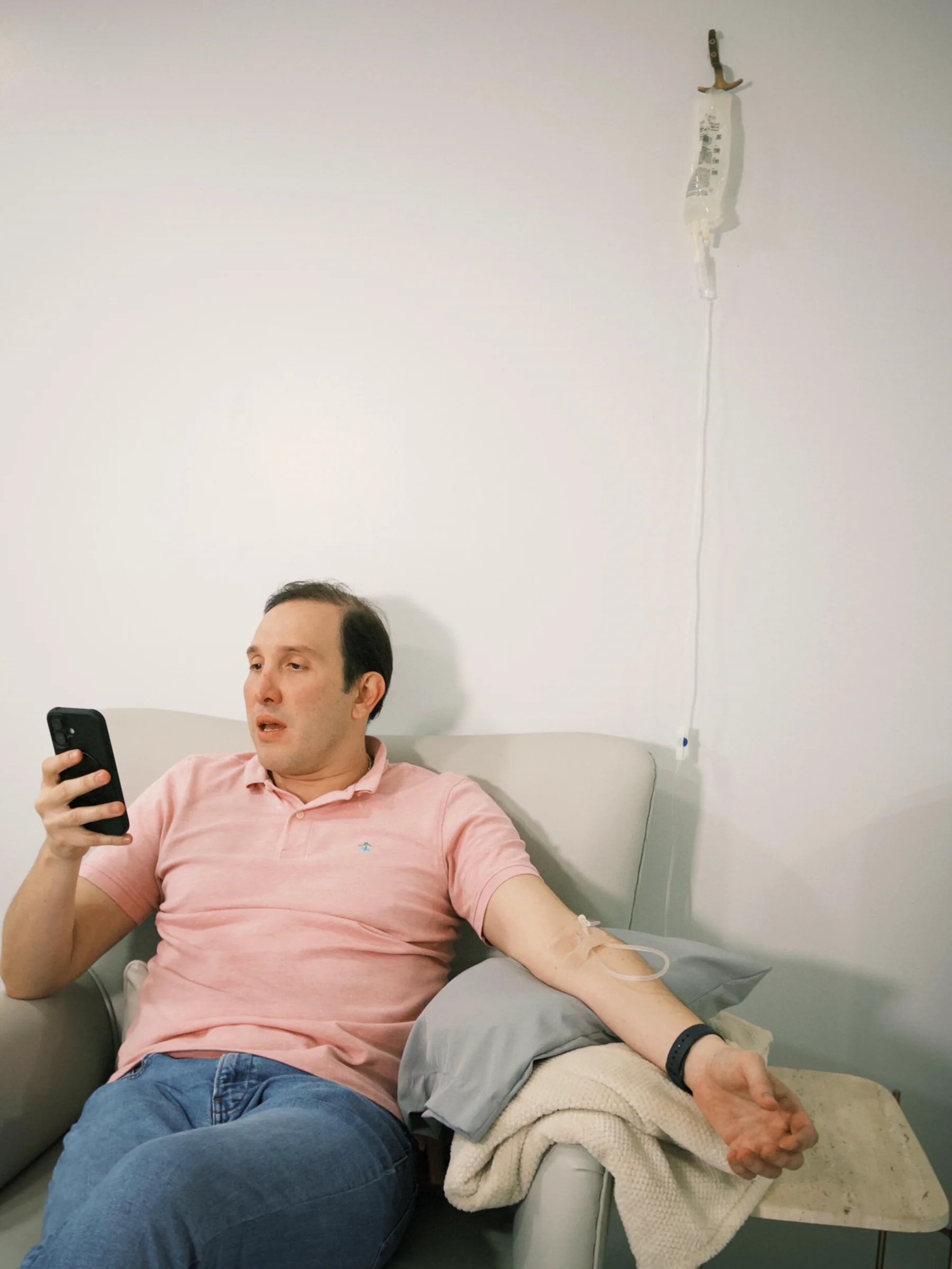 Essencell patient care